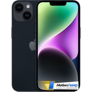 Смартфон Apple iPhone 14 Полуночный