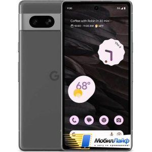Смартфон Google Pixel 7a 8GB/128GB (уголь)