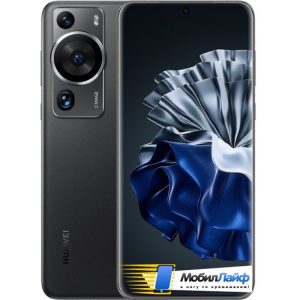 Смартфон Huawei P60 Pro MNA-LX9 Dual SIM 8GB/256GB (черный)