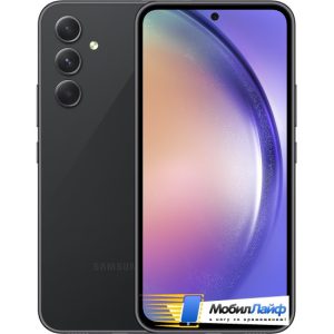 Смартфон Samsung Galaxy A54 5G Графит