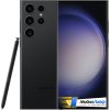 Смартфон Samsung Galaxy S23 Ultra Черный фантом