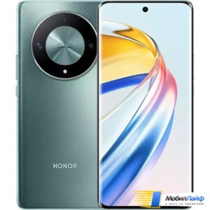 HONOR X9b 12/256Gb Изумрудный зеленый