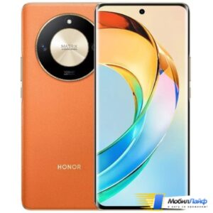 HONOR X9b 12/256Gb Марокканский оранжевый