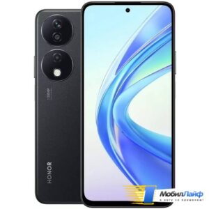 HONOR X7b 8/128Gb Глубокий черный