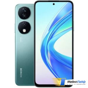 HONOR X7b 8/128Gb Изумрудно-зеленый
