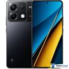 POCO X6 5G 12GB/512GB Черный