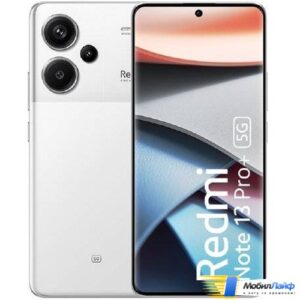 Redmi Note 13 Pro+ 5G 12GB/512GB Лунный белый