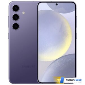 Samsung Galaxy S24+ 12/512GB Фиолетовый (SM-S9260)