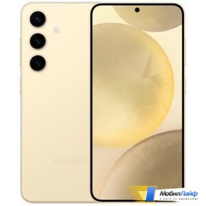 Samsung Galaxy S24+ 12/512GB Желтый (SM-S9260)