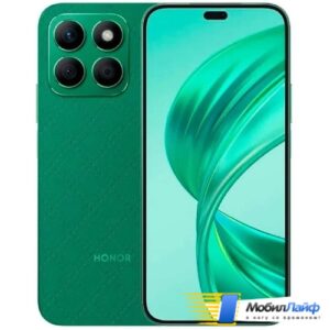 HONOR X8b 8/256Gb Благородный зеленый
