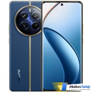 Realme 12 Pro+ 5G 12GB/512GB Синий