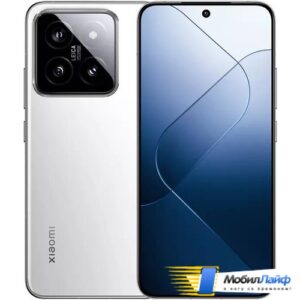 Xiaomi 14 12GB/512GB Белый