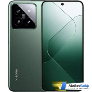 Xiaomi 14 12GB/512GB Зеленый