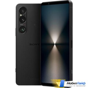 Sony Xperia 1 VI 12GB/512GB