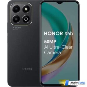 HONOR X6b 6/256Gb