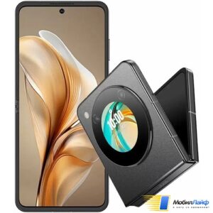Nubia Flip 8GB/256GB