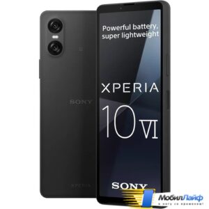 Sony Xperia 10 VI 8GB/128GB