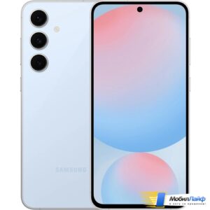 Смартфон Samsung Galaxy S24 FE Голубой