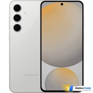 Смартфон Samsung Galaxy S24 FE Серый