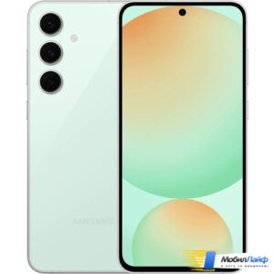 Смартфон Samsung Galaxy S24 FE Мятный
