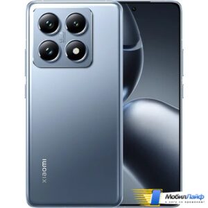 Смартфон Xiaomi 14T Pro Синий титан