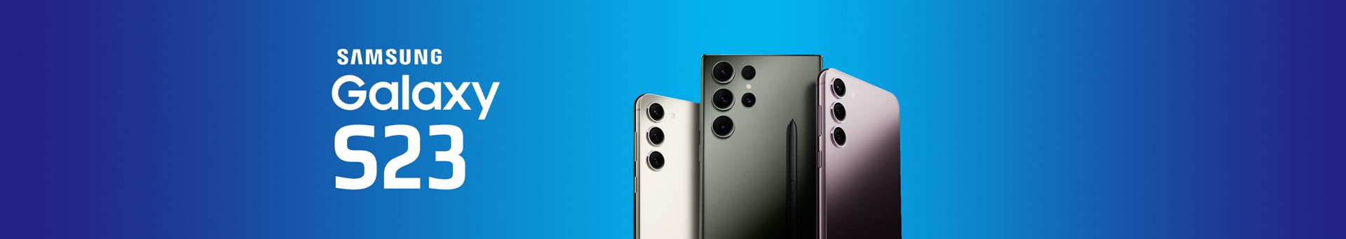 Samsung Galaxy S23